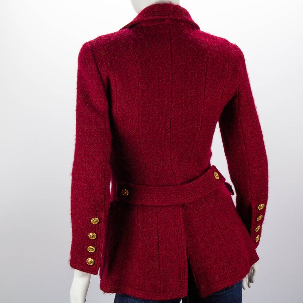CHANEL Jacket - Picture 3 of 6